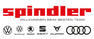Logo Autohaus Spindler Kitzingen GmbH & Co.KG